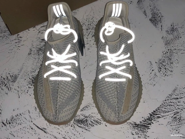 FU9161 Boost Lundmark Yeezy Adidas 350 V2 1210